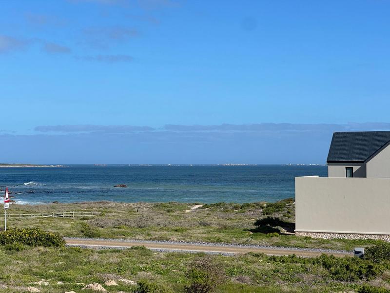 0 Bedroom Property for Sale in Cape St Martin Private Reserve Western Cape